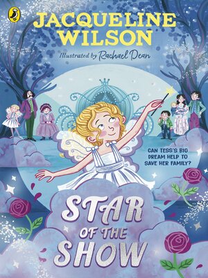 cover image of Star of the Show